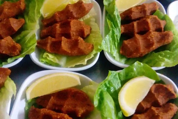 Lezzet Durağı / Anamur Yemek Salonu - Resim 13