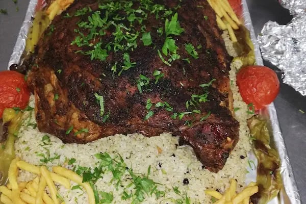 Lezzet Durağı / Anamur Yemek Salonu - Resim 12