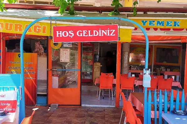 Lezzet Durağı / Anamur Yemek Salonu - Resim 2