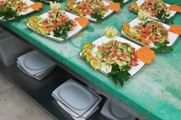 Lezzet Durağı / Anamur Yemek Salonu - Resim 11