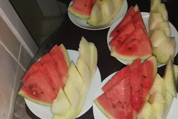 Lezzet Durağı / Anamur Yemek Salonu - Resim 4