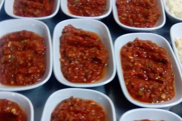 Lezzet Durağı / Anamur Yemek Salonu - Resim 9
