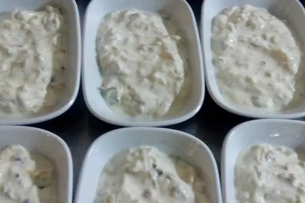 Lezzet Durağı / Anamur Yemek Salonu - Resim 6