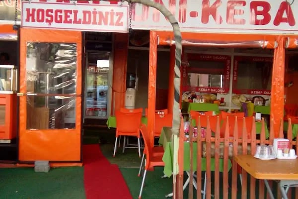 Lezzet Durağı / Anamur Yemek Salonu - Resim 16