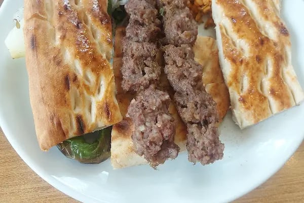 ELMALI SULTAN SOFRASI - Resim 14