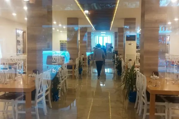 ELMALI SULTAN SOFRASI - Resim 7