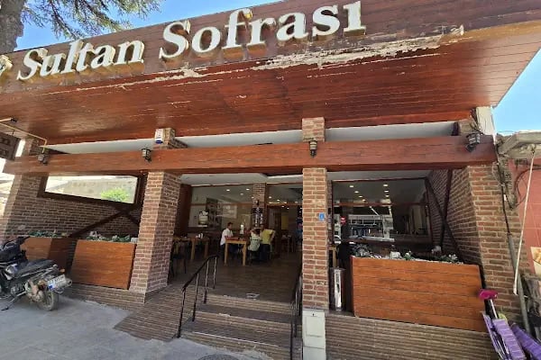 ELMALI SULTAN SOFRASI - Resim 5