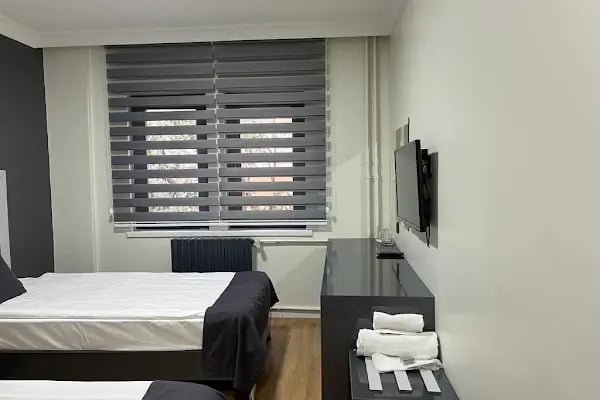 RER HOTEL - Resim 10