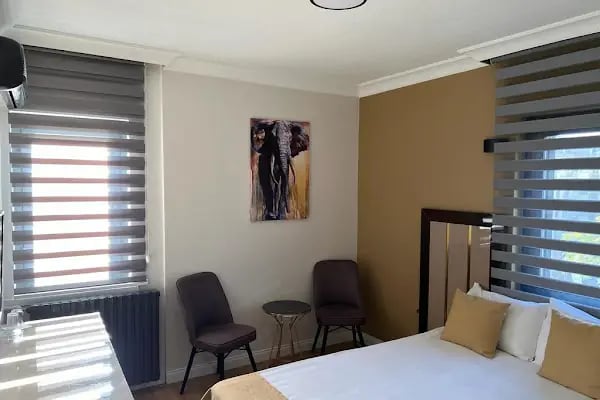 RER HOTEL - Resim 15