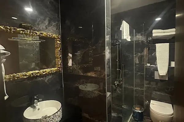 RER HOTEL - Resim 9