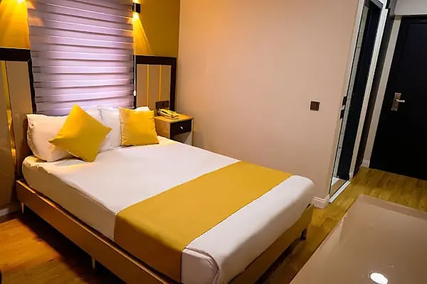 RER HOTEL - Resim 2