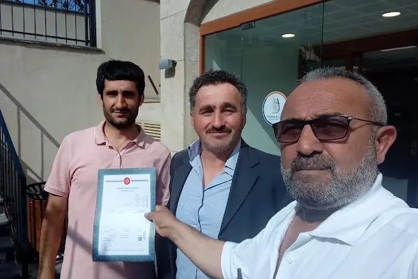 Masal Havuz Başı Düğün Salonu - Resim 3