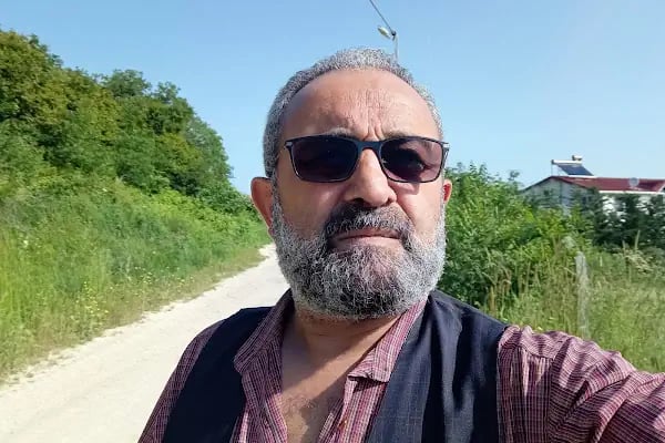 Masal Havuz Başı Düğün Salonu - Resim 2