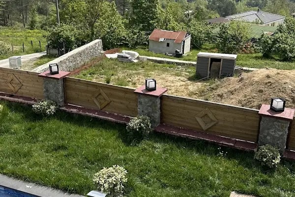 Ormanti Bungalov - Resim 14