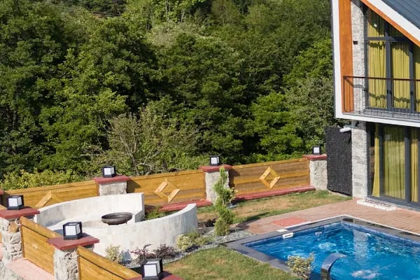 Ormanti Bungalov - Resim 3