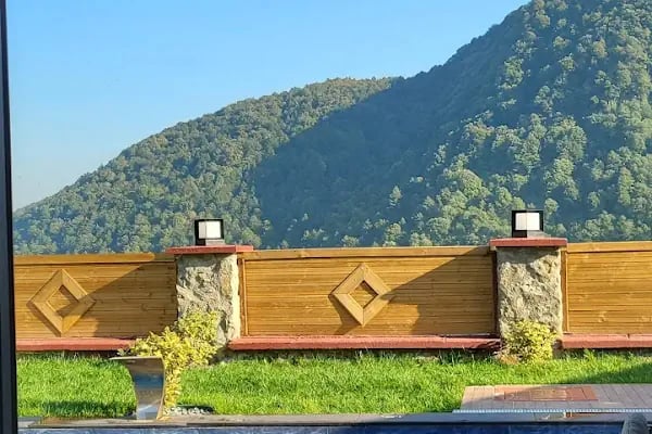 Ormanti Bungalov - Resim 17