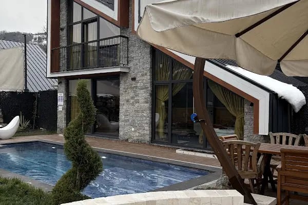 Ormanti Bungalov - Resim 11