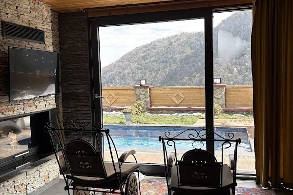 Ormanti Bungalov - Resim 6