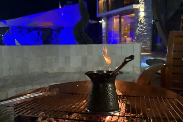 Ormanti Bungalov - Resim 7