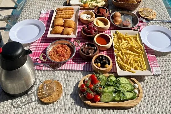 Ormanti Bungalov - Resim 15