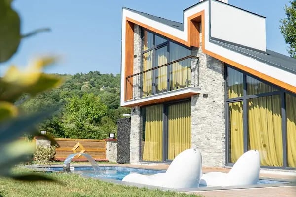 Ormanti Bungalov - Resim 1