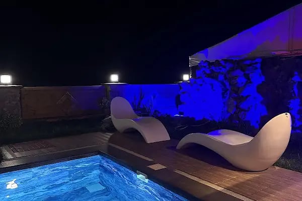 Ormanti Bungalov - Resim 20