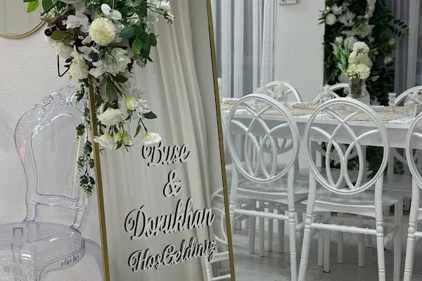 Bestelit Davet Salonu - Resim 3