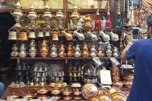 Hanımeli Kuru Fırını - Resim 14