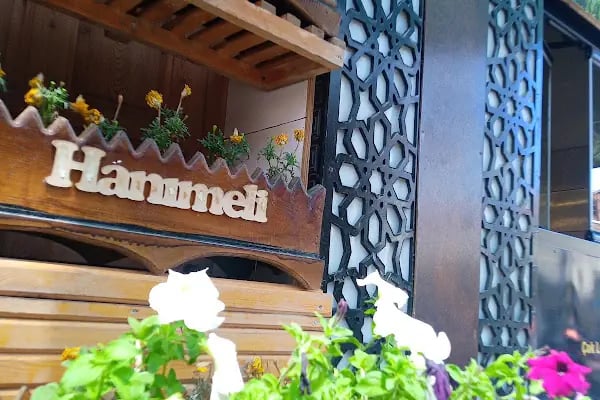 Hanımeli Kuru Fırını - Resim 17