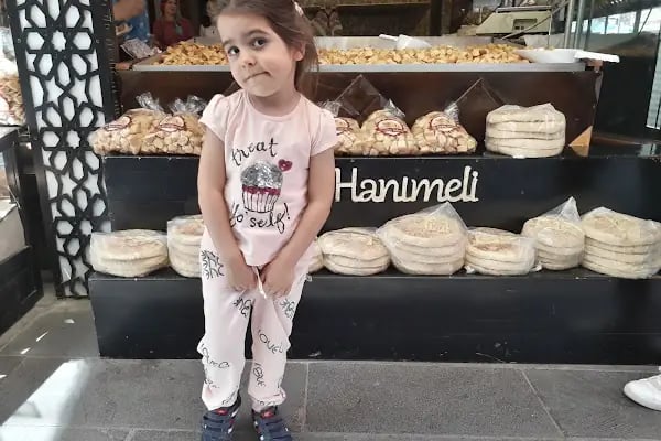 Hanımeli Kuru Fırını - Resim 18