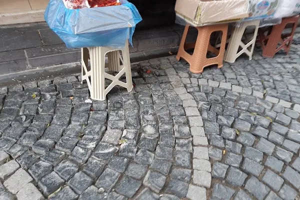 Hanımeli Kuru Fırını - Resim 19