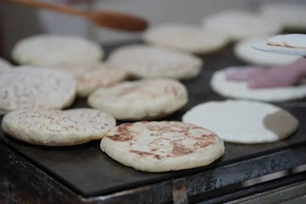 Hanımeli Kuru Fırını - Resim 15