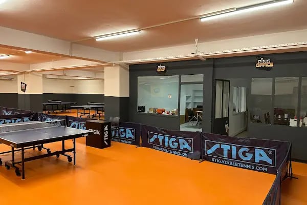 İZVET İzmir Veteran Masa Teniscileri Spor Kulübü - Resim 18
