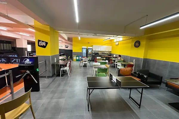 İZVET İzmir Veteran Masa Teniscileri Spor Kulübü - Resim 5