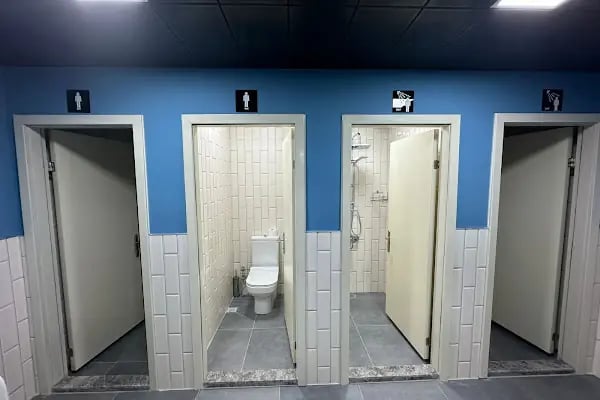 İZVET İzmir Veteran Masa Teniscileri Spor Kulübü - Resim 13