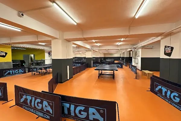 İZVET İzmir Veteran Masa Teniscileri Spor Kulübü - Resim 15
