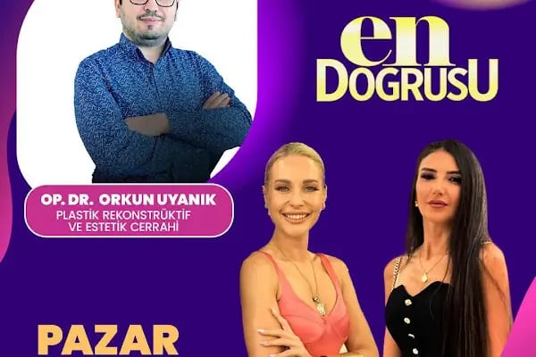 MediAvrupa Estetik / Burun Estetiği / Meme Estetiği / Popo Estetiği (BBL) /Liposuction/ Karın Germe/ MOMMY MAKEOVER/ - Resim 17