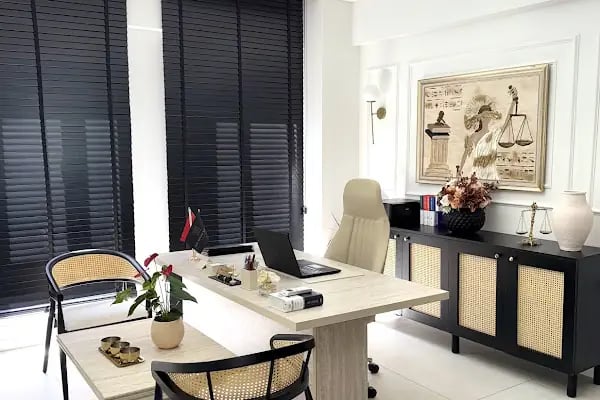 SGR Hukuk Bürosu - Av. İlknur Sağır - Gemlik - Resim 3