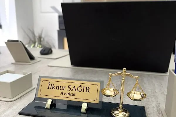 SGR Hukuk Bürosu - Av. İlknur Sağır - Gemlik - Resim 15