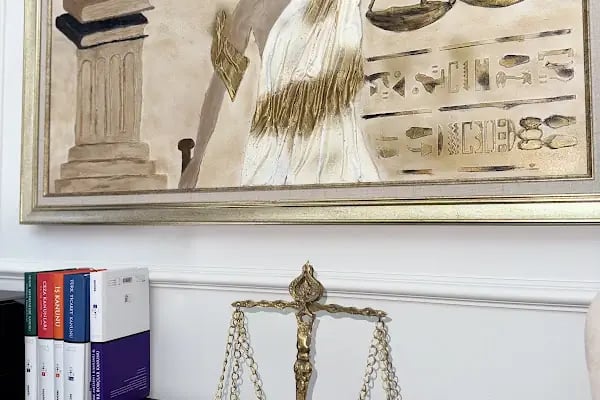 SGR Hukuk Bürosu - Av. İlknur Sağır - Gemlik - Resim 5