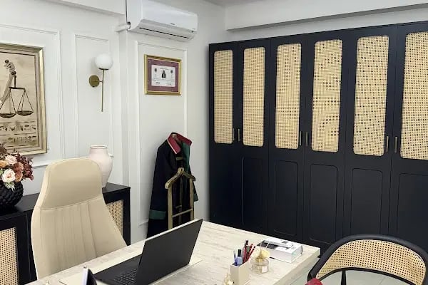 SGR Hukuk Bürosu - Av. İlknur Sağır - Gemlik - Resim 13