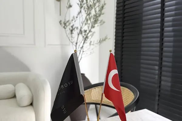 SGR Hukuk Bürosu - Av. İlknur Sağır - Gemlik - Resim 14