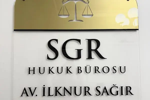 SGR Hukuk Bürosu - Av. İlknur Sağır - Gemlik - Resim 12