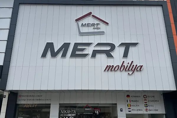 MERT MOBİLYA - Resim 4