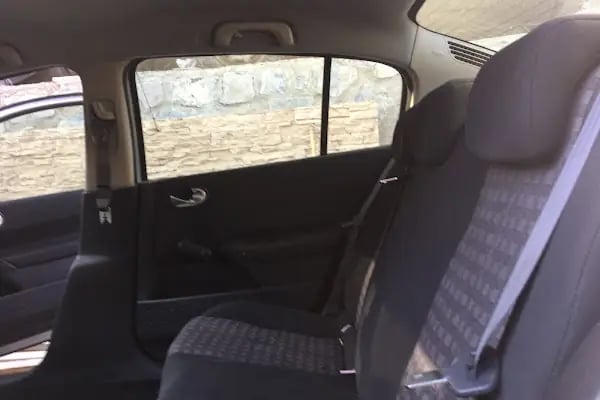 Bodrum Özel Renault Servisi - Resim 9