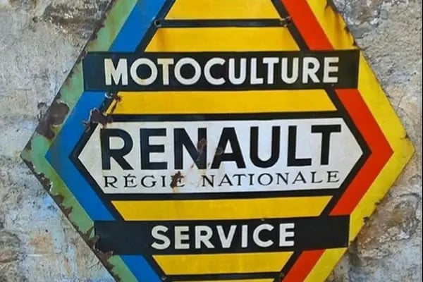 Bodrum Özel Renault Servisi - Resim 11