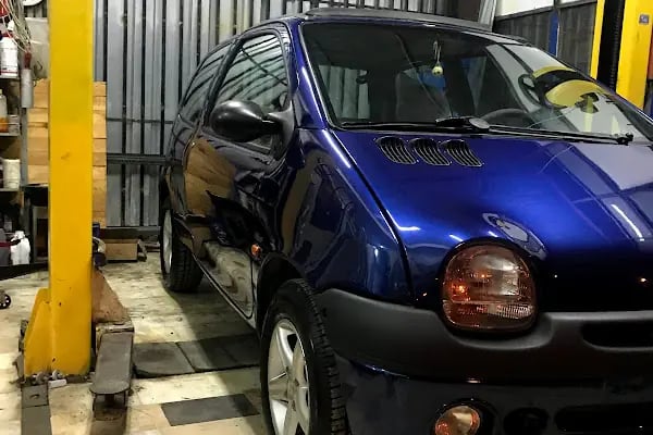 Bodrum Özel Renault Servisi - Resim 4