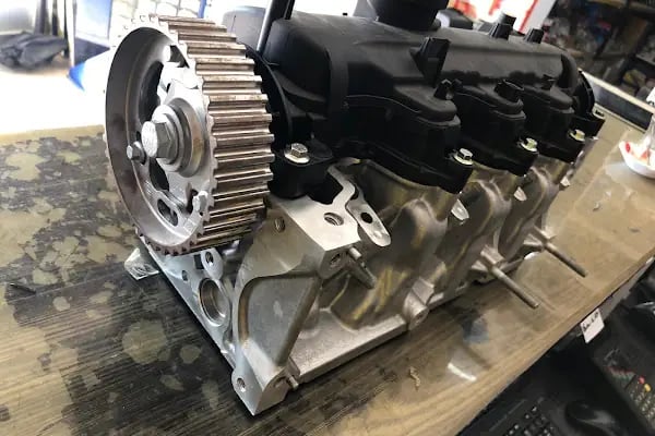Bodrum Özel Renault Servisi - Resim 12