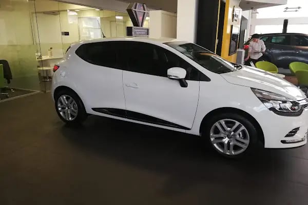 Bodrum Özel Renault Servisi - Resim 5