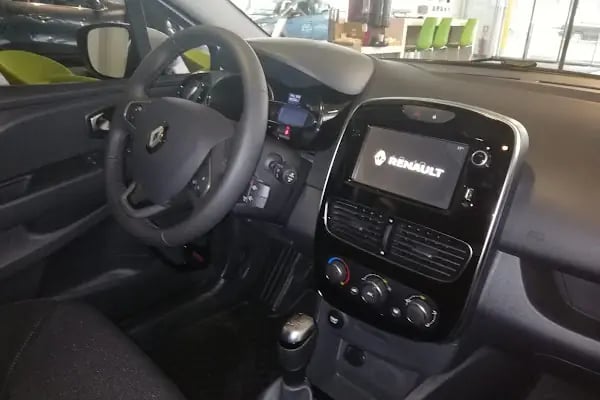 Bodrum Özel Renault Servisi - Resim 7